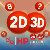 HP 2D3D