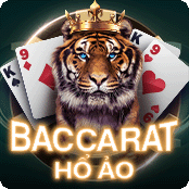 Virtual Tiger Baccarat