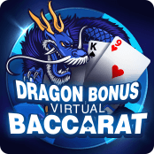 Virtual Dragon Bonus Baccarat