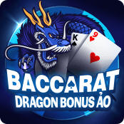 Virtual Dragon Bonus Baccarat