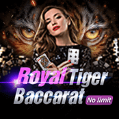 Royal Tiger Baccarat
