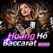 Baccarat Hổ Hoàng