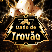 Dados do trovão