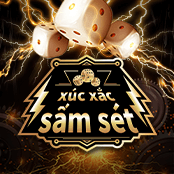 Xúc Xắc Sấm Sét