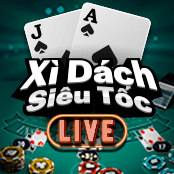 Xì Dách Siêu Tốc