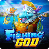 Fishing God