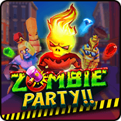 Zombie Party