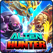 Alien Hunter