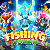 Legenda Pemancing Ikan