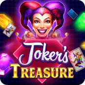 Jokers Treasure
