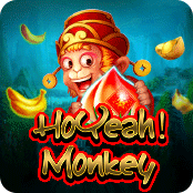 Ho Yeah Monkey