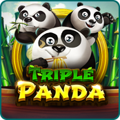 Triple Panda