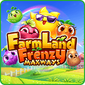 Farmland Frenzy Maxways