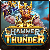 Hammer of Thunder