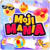 Moji Mania