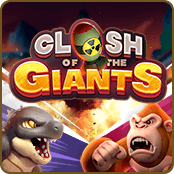 Clash of the Giants