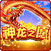 神龙之愿