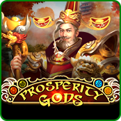 Prosperity Gods