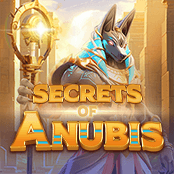 Bí Mật Thần Anubis