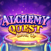 Alchemy Quest Level Up