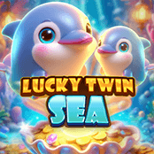 Lucky Twin Sea