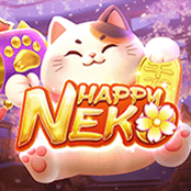 Happy Neko