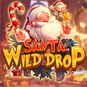 Santa Wild Drop