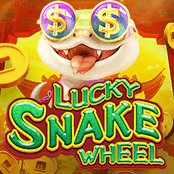 Lucky Snake Wheel