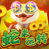 蛇来运转
