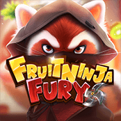 Fruit Ninja Fury