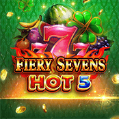 Fiery Sevens Hot 5