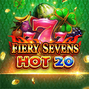 Fiery Sevens Hot 20
