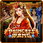 Princess Wang