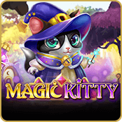 Magic Kitty