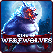 Rise Of Werewolves