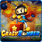Crazy Bomber