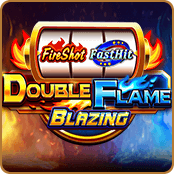 Double Flame