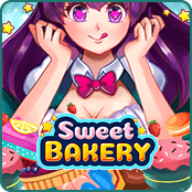 Sweet Bakery