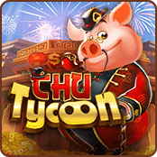 Mr Chu Tycoon
