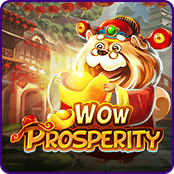 Wow Prosperity