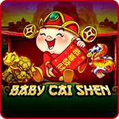 Baby Cai Shen