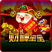 财神宝宝
