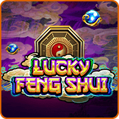 Lucky Feng Shui