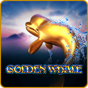 Golden Whale