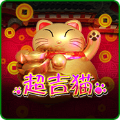 超吉猫