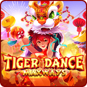 Tiger Dance