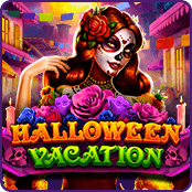 Halloween Vacation