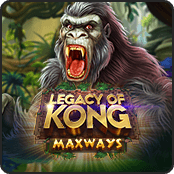 Legacy Of Kong Maxways