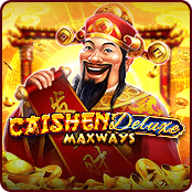 Caishen Deluxe Maxway