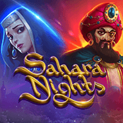 Sahara Nights